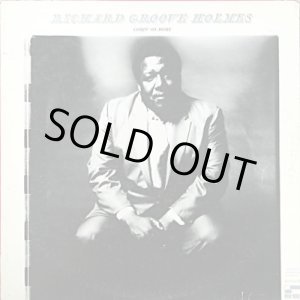 画像: Richard Groove Holmes - Comin' On Home  LP  