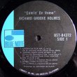 画像2: Richard Groove Holmes - Comin' On Home  LP  