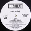 画像5: Jomanda - I Like It  12"X2