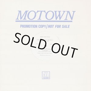 画像: Mary Jane Girls - All Night Long  12"