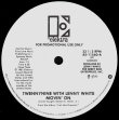 画像2: Twennynine With Lenny White - Movin' On  12"