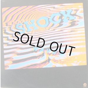 画像: Shock - Waves  LP