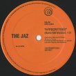 画像3: The Jaz - Hypocritters  12" 