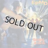 画像: EPMD - Business As Usual  LP