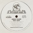 画像1: Sweat Band - Body Shop/We Do It All Day Long  12"