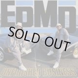 画像: EPMD - Unfinished Business  LP 