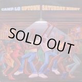 画像: Camp Lo - Uptown Saturday Night  2LP 