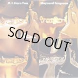 画像: Maynard Ferguson - M.F. Horn Two  LP 
