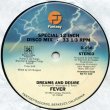 画像2: Fever - The One Tonight/Dreams And Desire  12" 