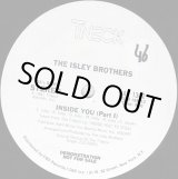 画像: The Isley Brothers - Inside You  12"