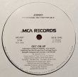 画像1: Jodeci - Get On Up (Remixes) doubled with another promo 12"X2