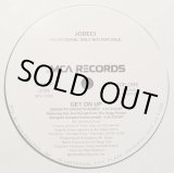 画像: Jodeci - Get On Up (Remixes) doubled with another promo 12"X2