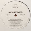 画像2: Jodeci - Get On Up (Remixes) doubled with another promo 12"X2