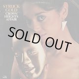 画像: Crown Heights Affair - Struck Gold  LP 