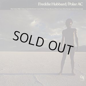 画像: Freddie Hubbard - Polar AC  LP