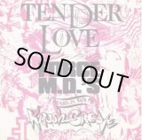 画像: Force M.D.'s - Tender Love  12"