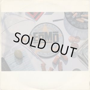 画像: EPMD - You Had Too Much To Drink/It's Time To Party  12" 