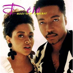 画像: Deja (Aurra) - Made To Be Together LP