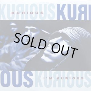 画像: Kurious - I'm Kurious/Mansion And A Yacht  12"  