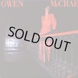 画像: Gwen McCrae - S/T  LP