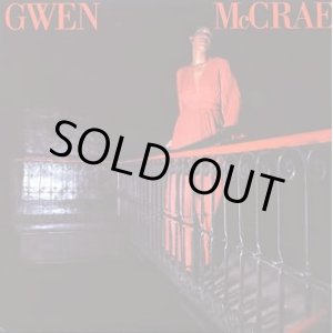 画像: Gwen McCrae - S/T  LP
