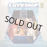 画像: Loveship - S/T  LP