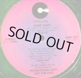 画像: Slave - Snap Shot/Funken Town  12"