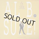 画像: Al B. Sure！ feat: Slick Rick - If I'm Not Your Lover  12"
