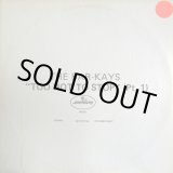 画像: The Bar-Kays - Too Hot To Stop (Pt. I)  12" 