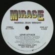 画像1: Norma Jean Wright - Love Attack  12"