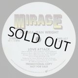 画像: Norma Jean Wright - Love Attack  12"