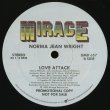 画像2: Norma Jean Wright - Love Attack  12"