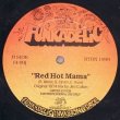 画像3: Funkadelic - Get Off Your Ass And Jam/Red Hot Mama  12" 