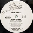 画像2: Rose Royce - Best Love/Dance With Me  12"