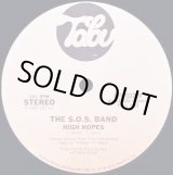 画像: The S.O.S. Band - High Hopes/Good & Plenty  12" 