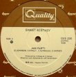 画像2: Sweet Ecstasy - Pull Our Love Together/Jam Party  12" 