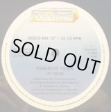 画像: Rainbow Team - Let 'Em Be/My Darling  12" 