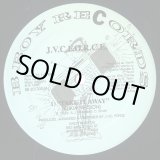 画像: J.V.C.F.O.R.C.E. - Take It Away/Strong Island (The Blue Mix)   12"