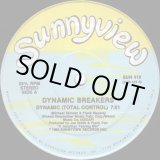 画像: Dynamic Breakers - Dynamic (Total Control)   12"