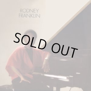 画像: Rodney Franklin - S/T  LP