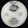 画像1: General Caine - Shake  12" 