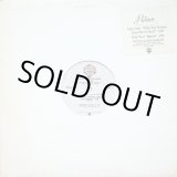 画像: Prince - Why You Wanna Treat Me So Bad ?/Bambi  12"