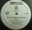 画像1: Lady D - You Got Me Runnin'  12"   