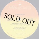 画像: Fonda Rae - Over Like A Fat Rat  12"