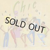 画像: Chic - Take It Off  LP