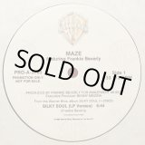 画像: Maze Featuring Frankie Beverly - Silky Soul  12" 
