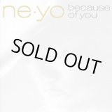 画像: Ne-Yo - Because Of You  2LP 