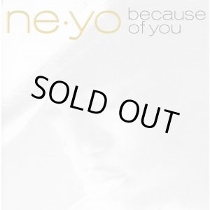 画像: Ne-Yo - Because Of You  2LP 