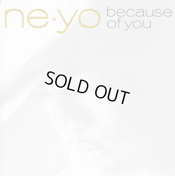 画像1: Ne-Yo - Because Of You  2LP 