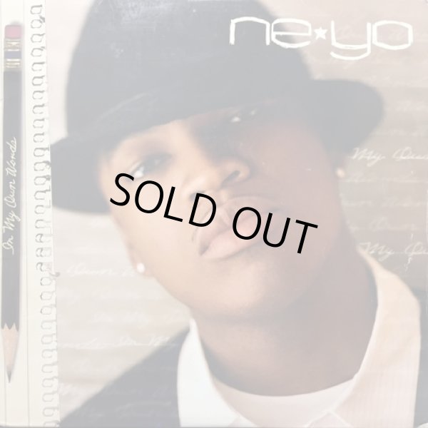 画像1: Ne-Yo - In My Own Words   2LP 